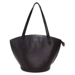 Louis Vuitton Epi Saint Jacques Shopping Bag Shoulder